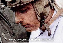 极速人生：方吉奥的故事 Fangio: El hombre que domaba las máquinas (2020)