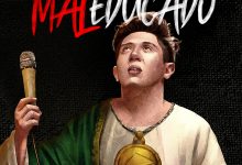 Daniel Sosa: Maleducado (2019)