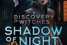 发现女巫 第二季 A Discovery of Witches Season 2 (2021)