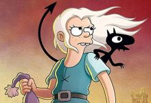 幻灭 第二季 Disenchantment Season 2 (2019)