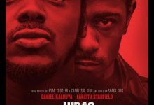 耶稣是我同伙 Judas and the Black Messiah (2021)