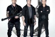 金蝉脱壳3：恶魔车站 Escape Plan: The Extractors (2019)