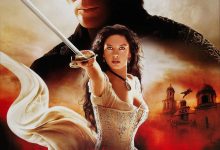 佐罗传奇 The Legend of Zorro (2005)
