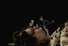 宠儿 The Favourite (2018)