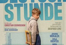 德语课 Deutschstunde (2019)