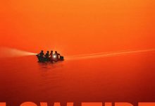 低潮 Low Tide (2018)