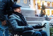 触不可及(美版) The Upside (2017)