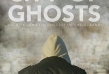 幽灵之城 City of Ghosts (2017)