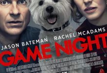 游戏之夜 Game Night (2018)