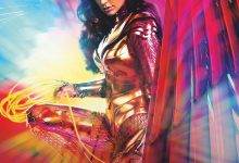 神奇女侠1984 Wonder Woman 1984 (2020)