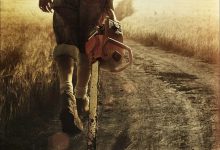 人皮脸 Leatherface (2017)