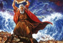十诫 The Ten Commandments (1956)