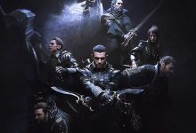 最终幻想15：王者之剑 Kingsglaive Final Fantasy XV (2016)