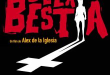 野兽之日 El día de la bestia (1995)
