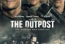 前哨 The Outpost (2020)