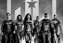 扎克·施奈德版正义联盟 Zack Snyder’s Justice League (2021)