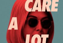 我很在乎 I Care a Lot (2020)