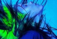 碧丽·艾莉许：模糊世界 Billie Eilish: The World’s A Little Blurry (2021)