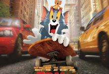 猫和老鼠 Tom and Jerry (2021)