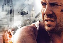 虎胆龙威3 Die Hard: With a Vengeance (1995)
