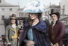 爱情与友谊 Love & Friendship (2016)