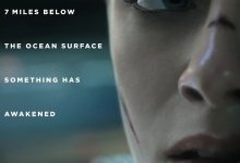 深海异兽 Underwater (2020)