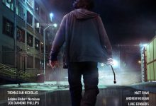 孤胆煞星 Adverse (2019)