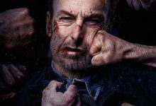 小人物 Nobody (2021)