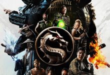 真人快打 Mortal Kombat (2021)