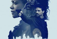 蓝与黑 Black and Blue (2019)