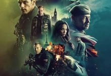 特种空勤团：红色通缉令 SAS: Red Notice (2021)