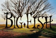 大鱼 Big Fish (2003)