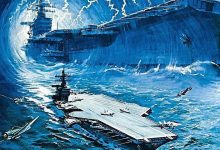 核子航母遇险记 The Final Countdown (1980)