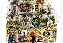 动物屋 Animal House (1978)