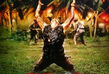 野战排 Platoon (1986)