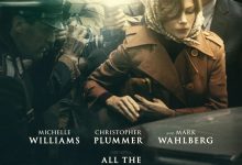 金钱世界 All the Money in the World (2017)