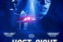 浩瀚的夜晚 The Vast of Night (2019)