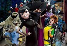 精灵旅社 Hotel Transylvania (2012)