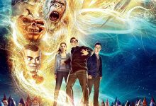 鸡皮疙瘩 Goosebumps (2015)