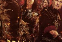 不列颠尼亚 第二季 Britannia Season 2 (2019)