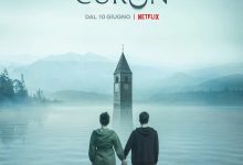 水上钟楼 Curon (2020)