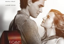 我仍然相信 I Still Believe (2020)