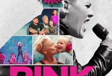 P!NK：我所知道的一切 P!NK: All I Know So Far (2021)