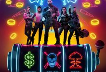 活死人军团 Army of the Dead (2021)