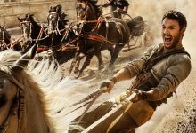 宾虚 Ben-Hur (2016)