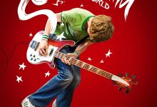 歪小子斯科特对抗全世界 Scott Pilgrim vs. the World (2010)