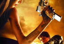 通缉令 Wanted (2008)
