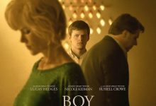 被抹去的男孩 Boy Erased (2018)