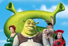 怪物史瑞克 Shrek (2001)