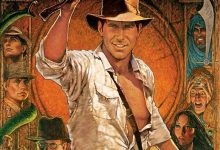 夺宝奇兵 Raiders of the Lost Ark (1981)